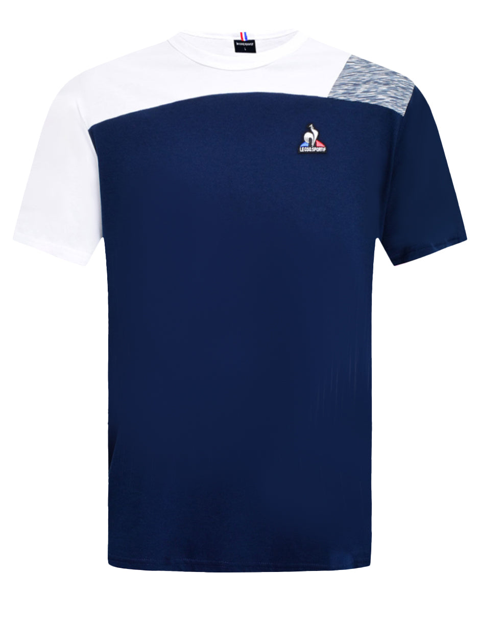 PLAYERA UNISEX LE COQ SPORTIF | SAISON