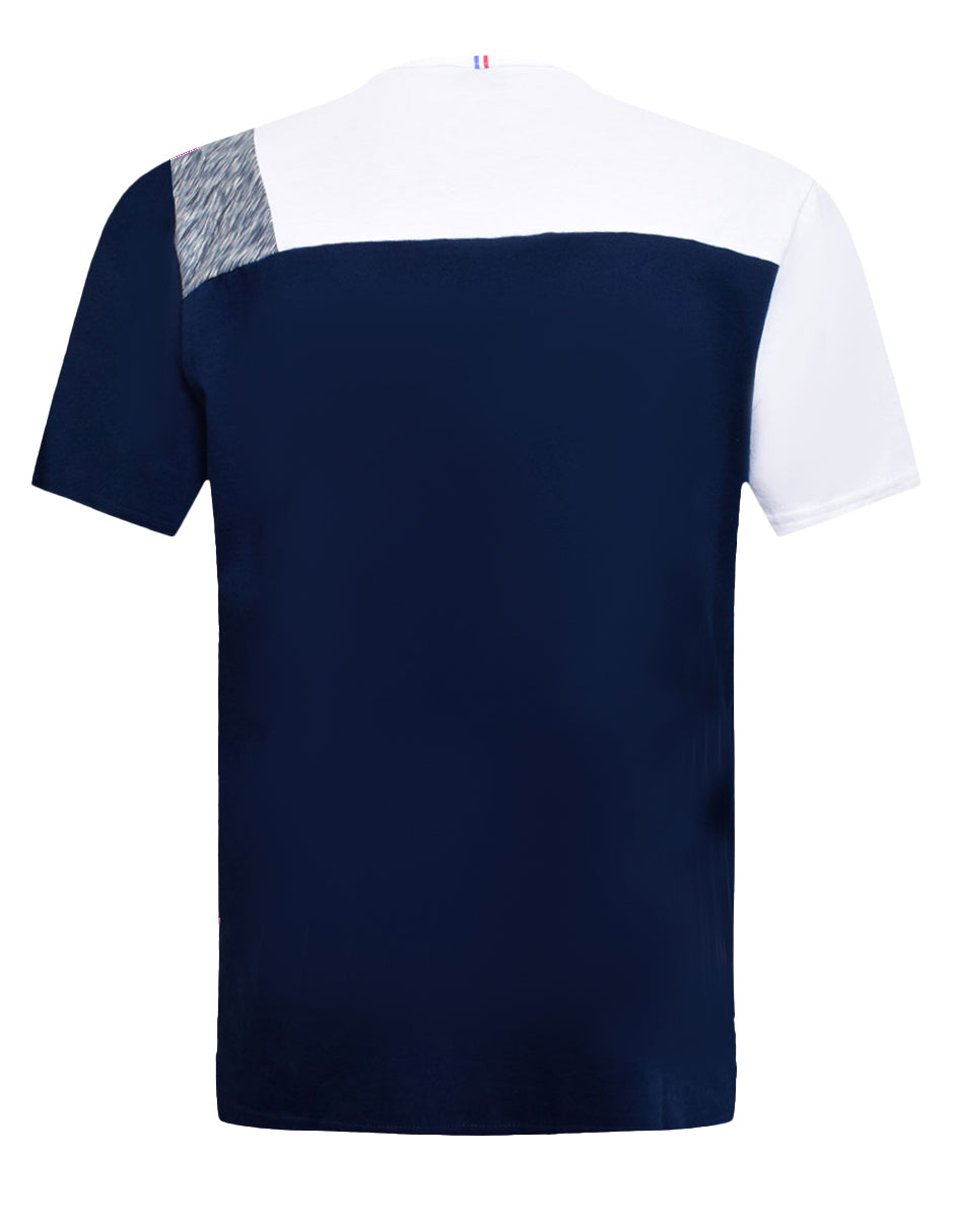 PLAYERA UNISEX LE COQ SPORTIF | SAISON