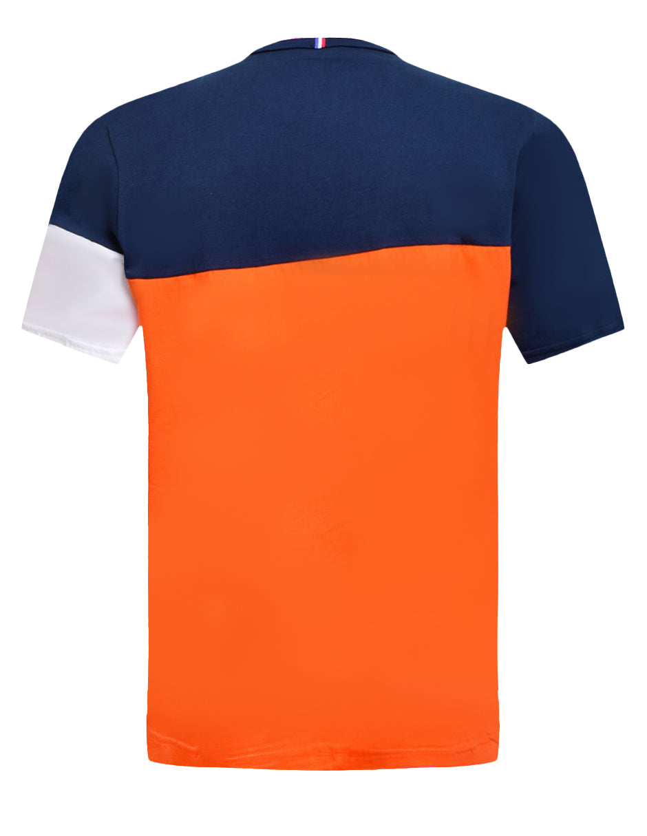 PLAYERA UNISEX LE COQ SPORTIF | SAISON