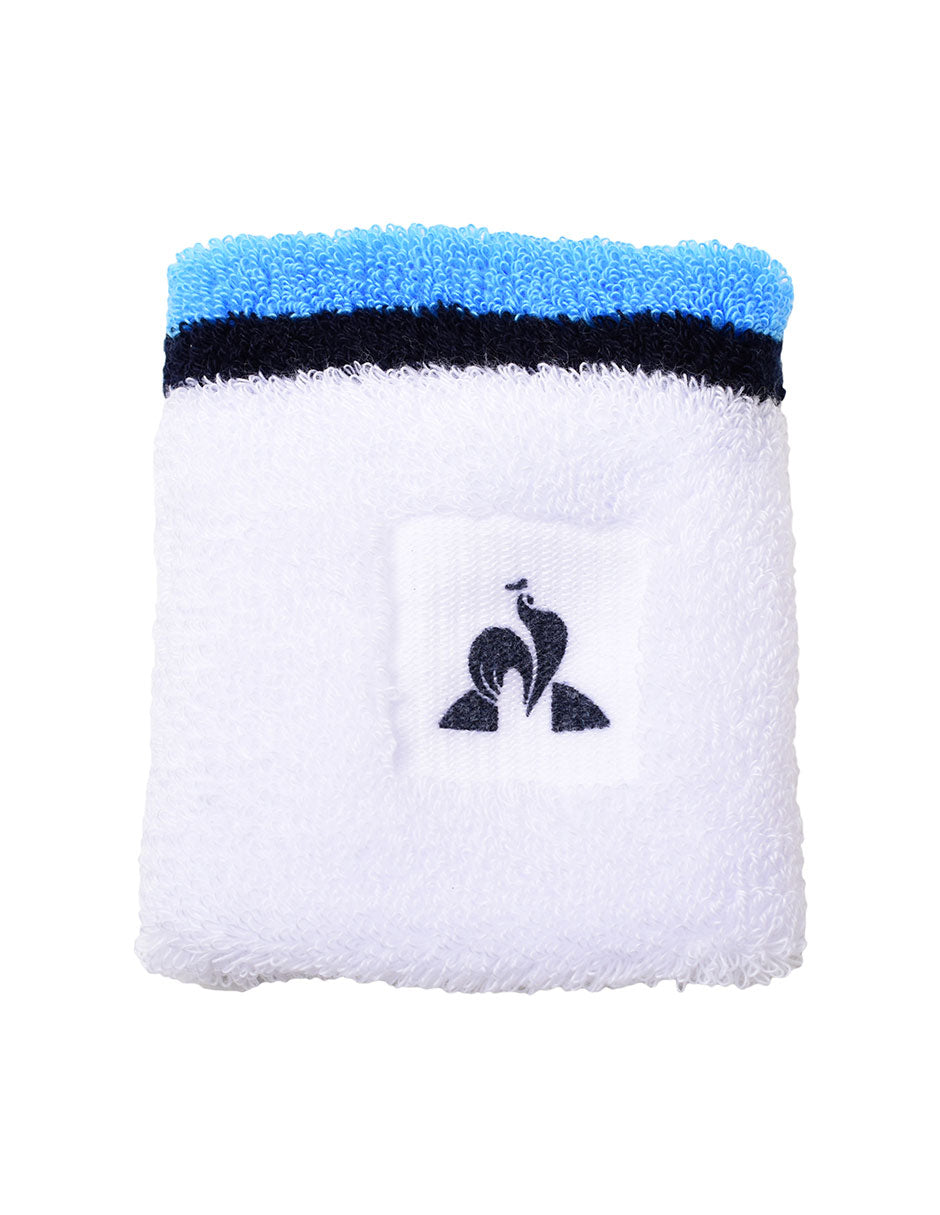 MUÑEQUERAS UNISEX LE COQ SPORTIF | TENNIS