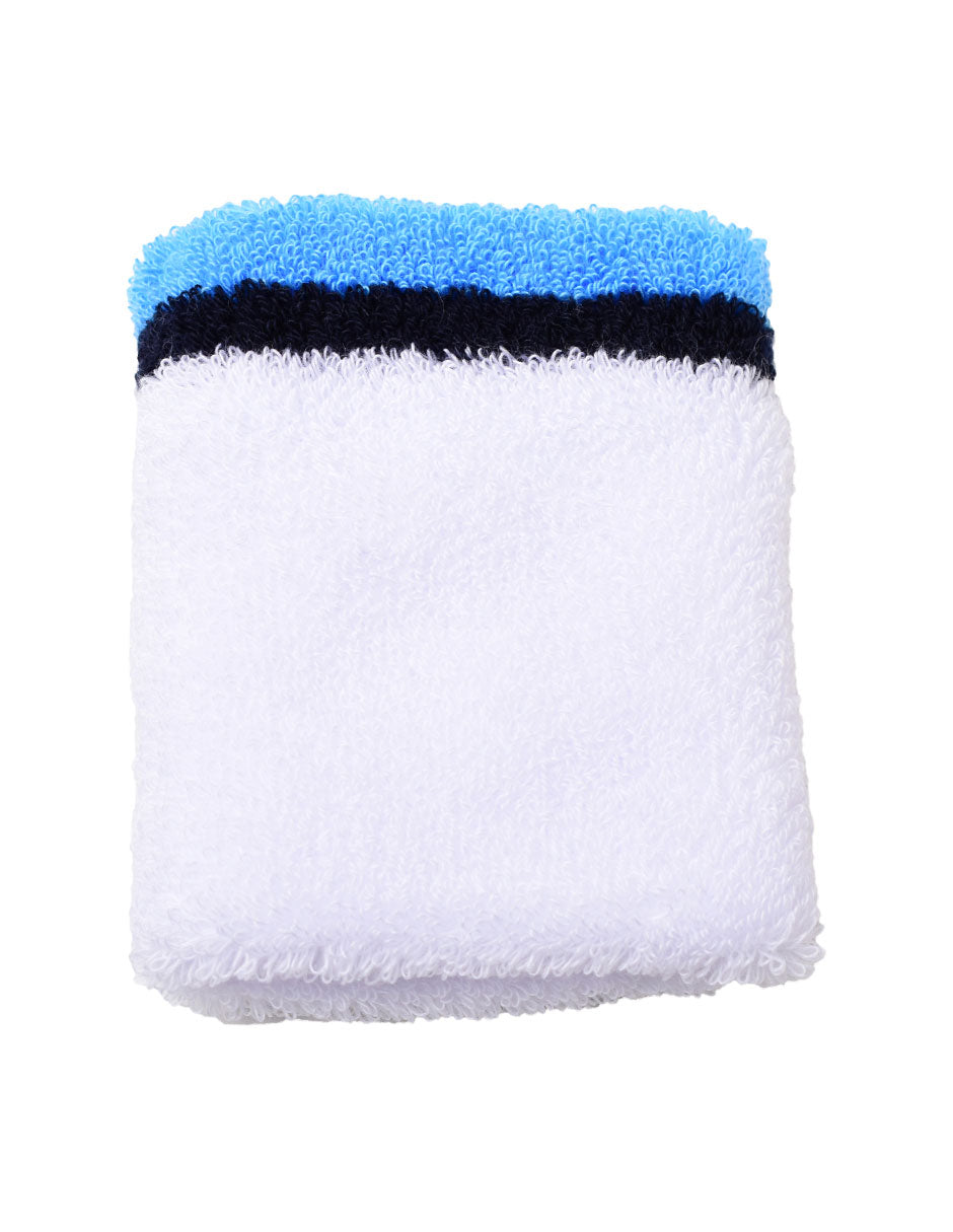MUÑEQUERAS UNISEX LE COQ SPORTIF | TENNIS