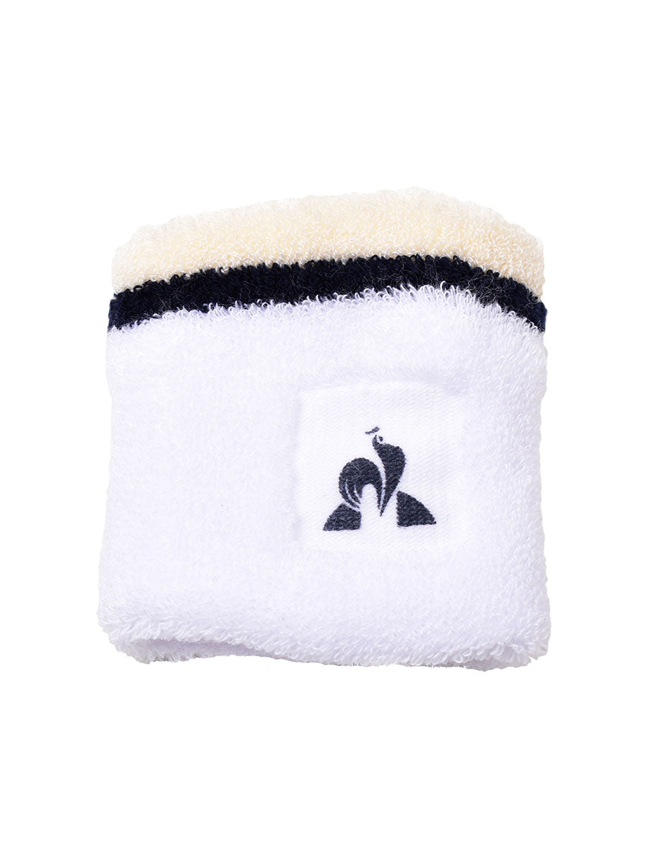MUÑEQUERAS UNISEX LE COQ SPORTIF | TENNIS