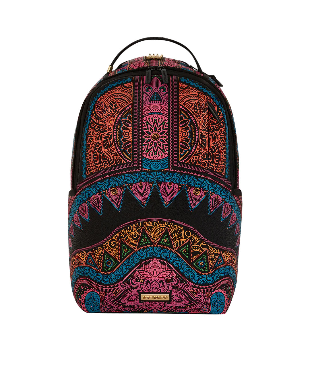 MOCHILA MUJER SPRAYGROUND | AI HENNA GLOW