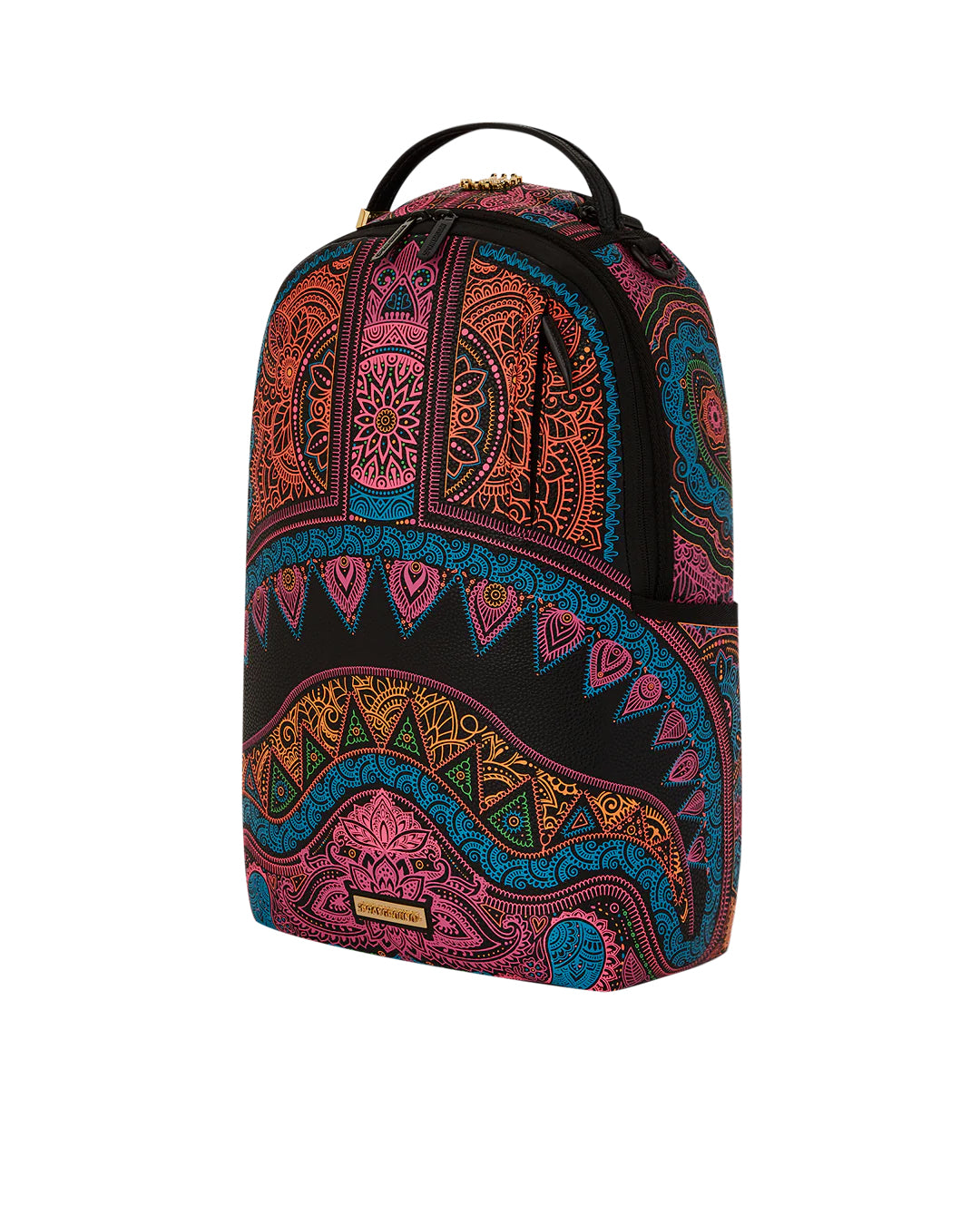 MOCHILA MUJER SPRAYGROUND | AI HENNA GLOW