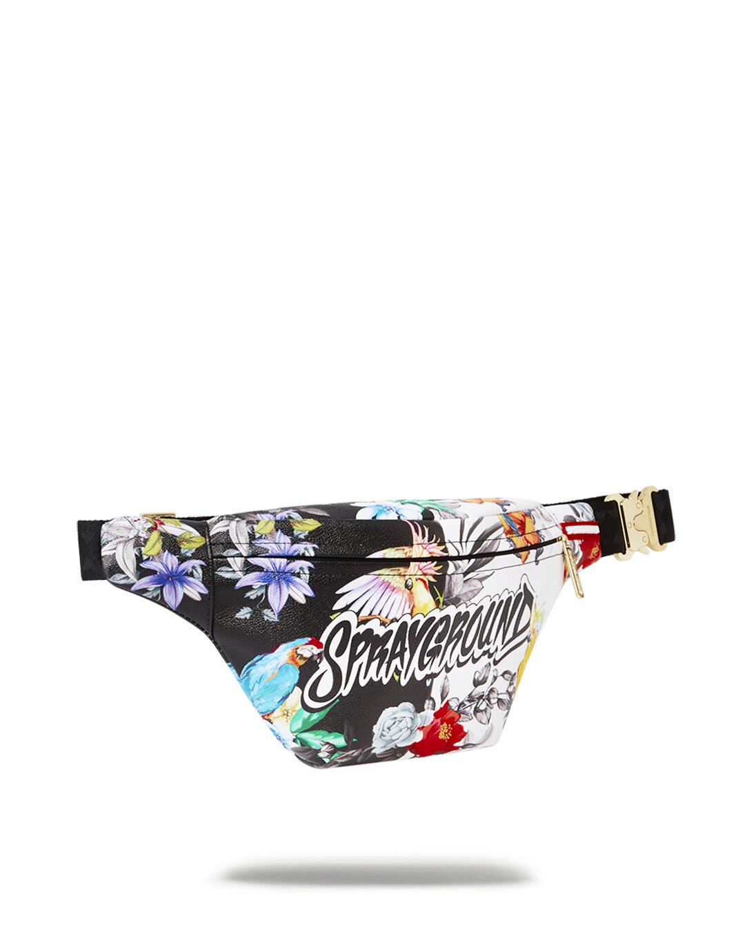 CANGURERA UNISEX SPRAYGROUND | SHADOW FLIGHT SAVVY