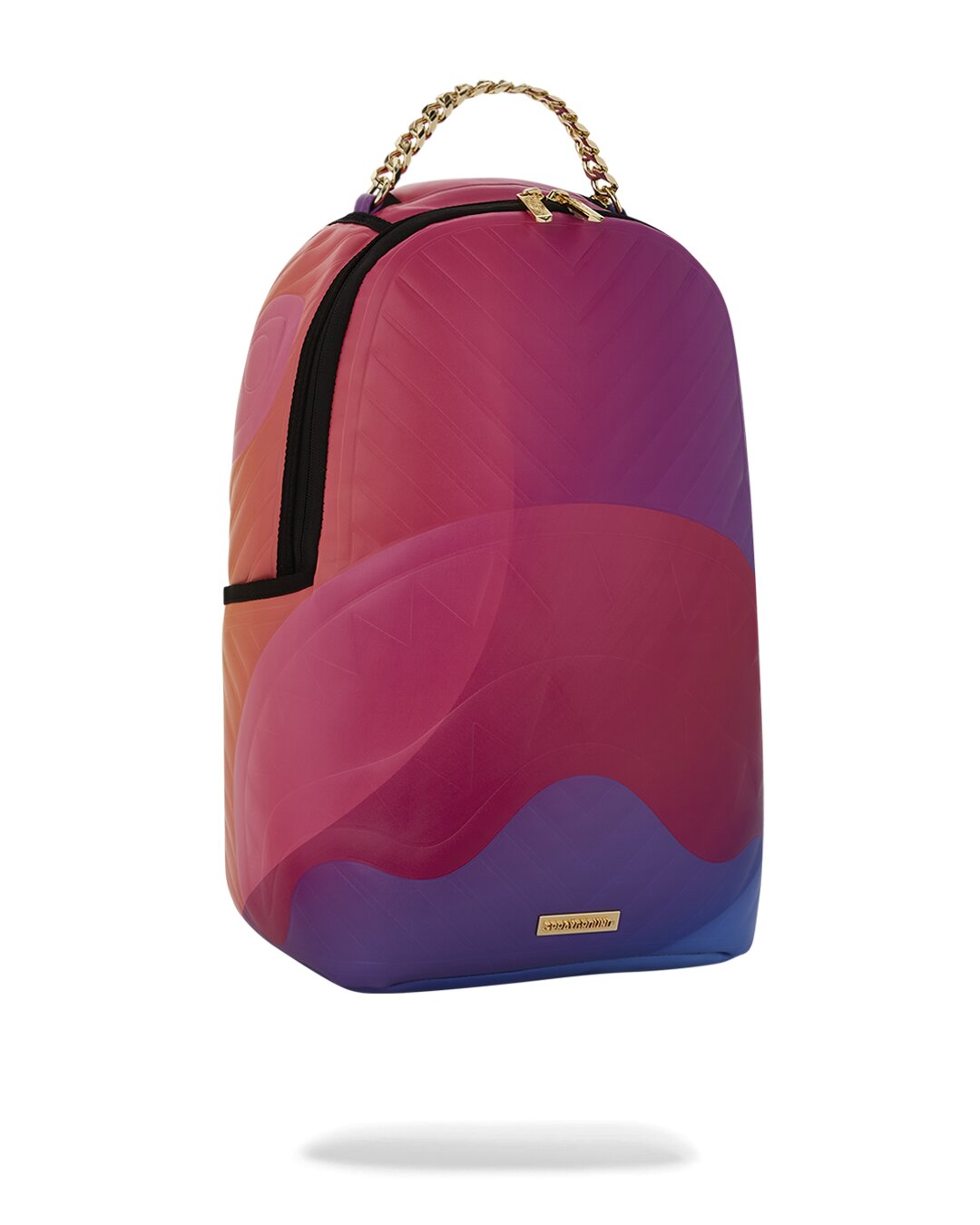 MOCHILA UNISEX SPRAYGROUND | SUNBURST AURORA WAVE