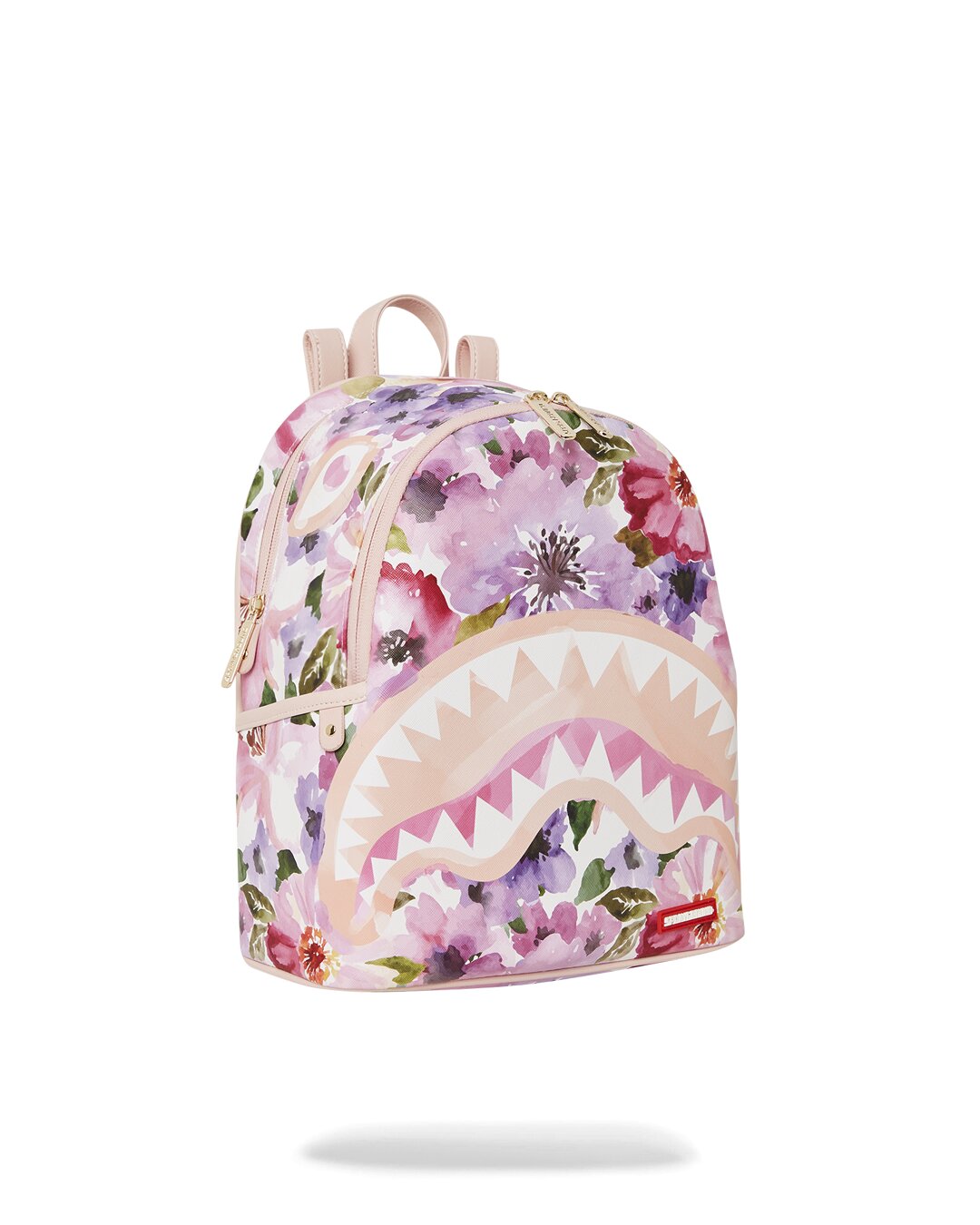 MOCHILA UNISEX SPRAYGROUND | PAINTED FLORAL SAVAGE