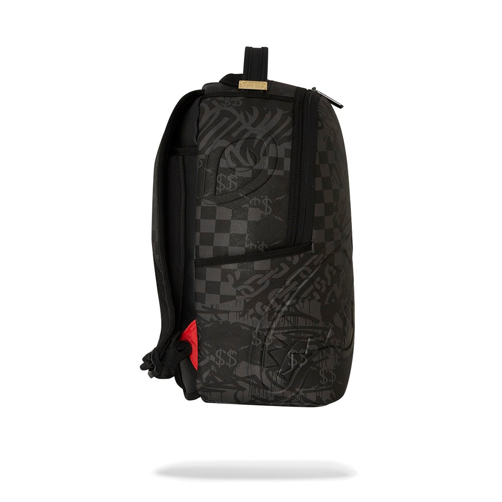 Mochila Unisex Sprayground | 3Am Check Backpack