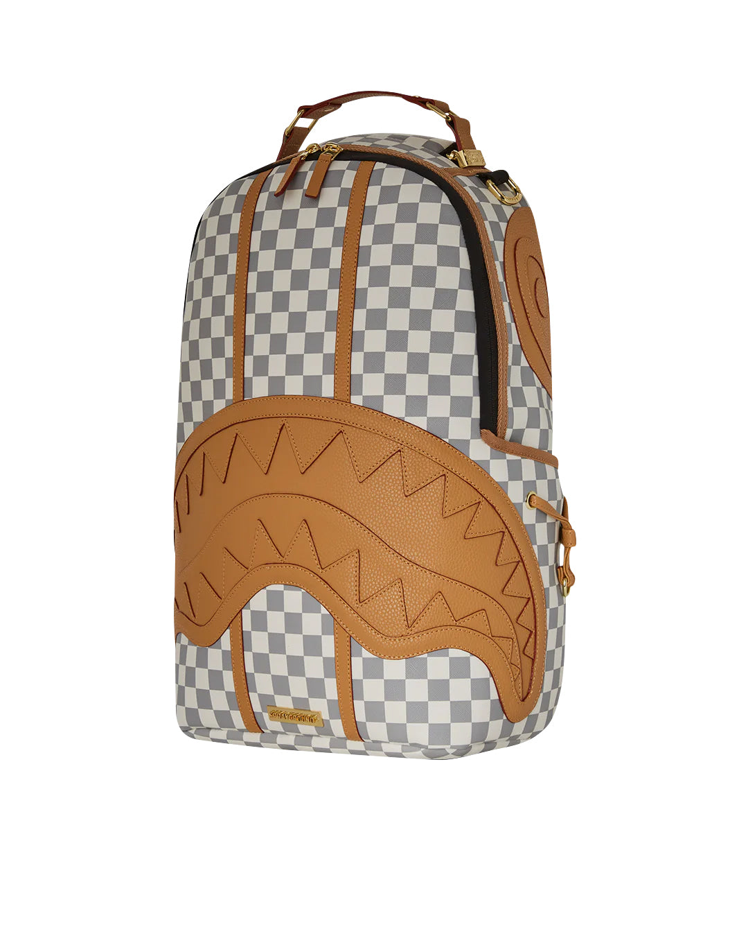 MOCHILA UNISEX SPRAYGROUND | HENNY