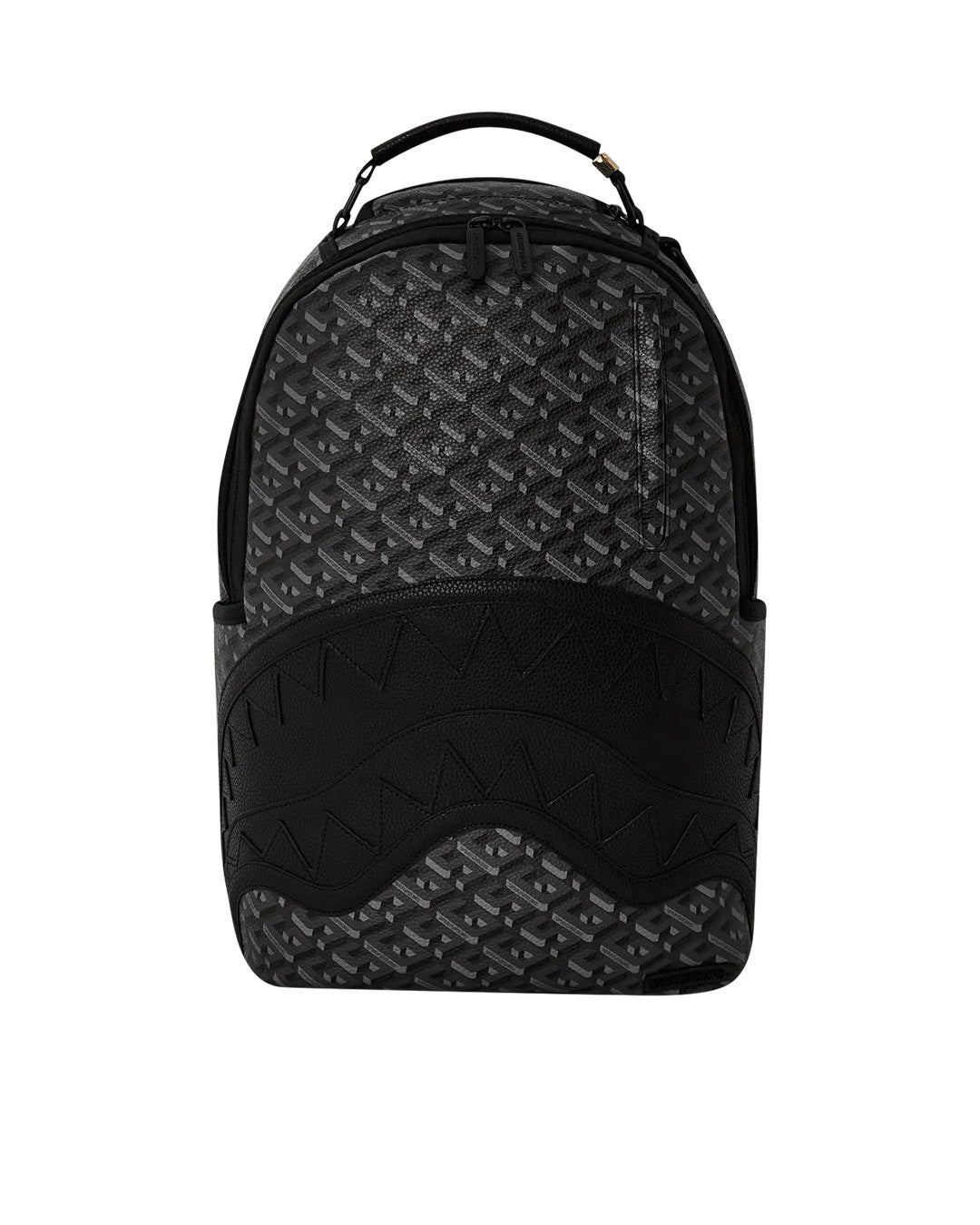 MOCHILA UNISEX SPRAYGROUND | 3D THUNDERCLAP