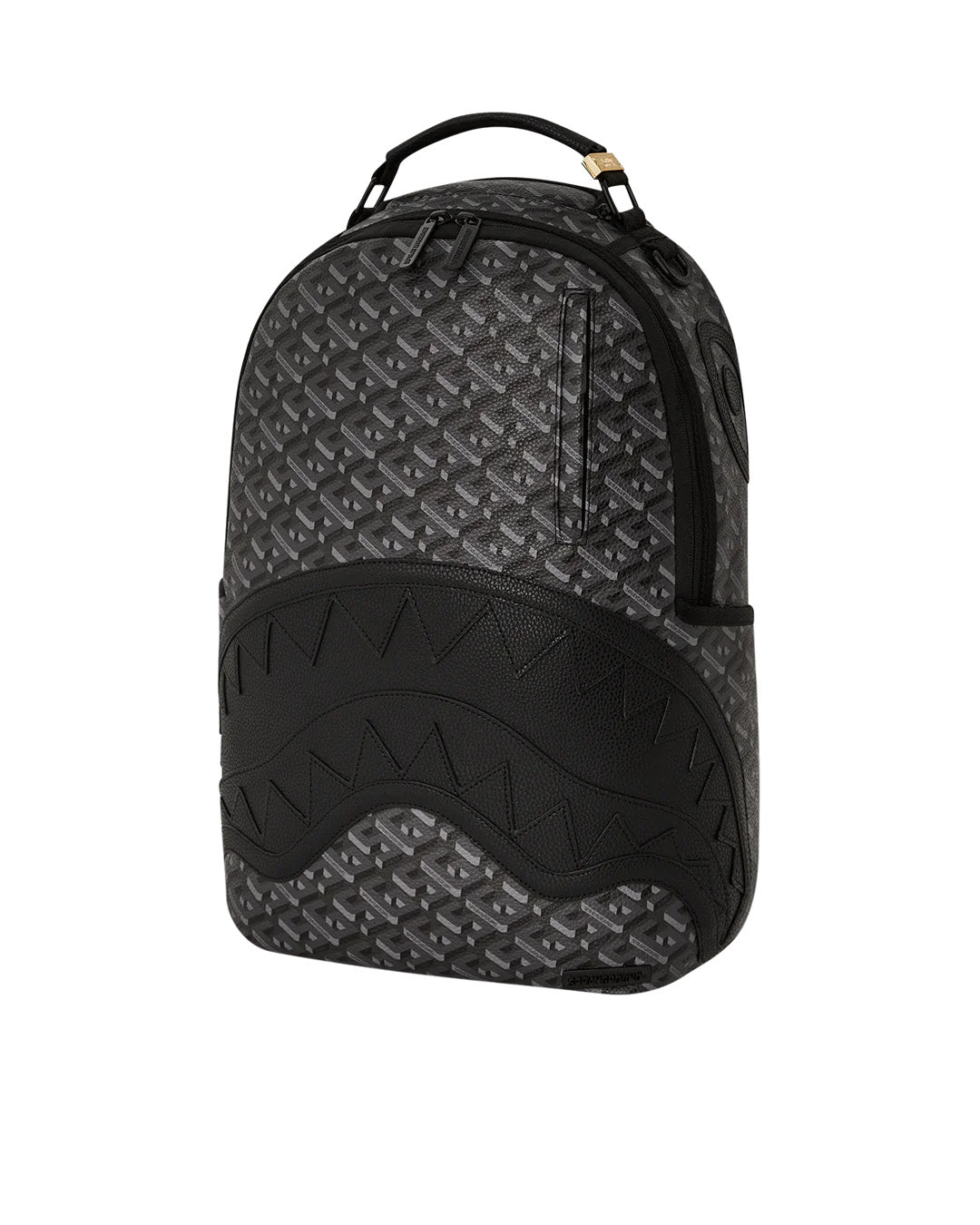 MOCHILA UNISEX SPRAYGROUND | 3D THUNDERCLAP