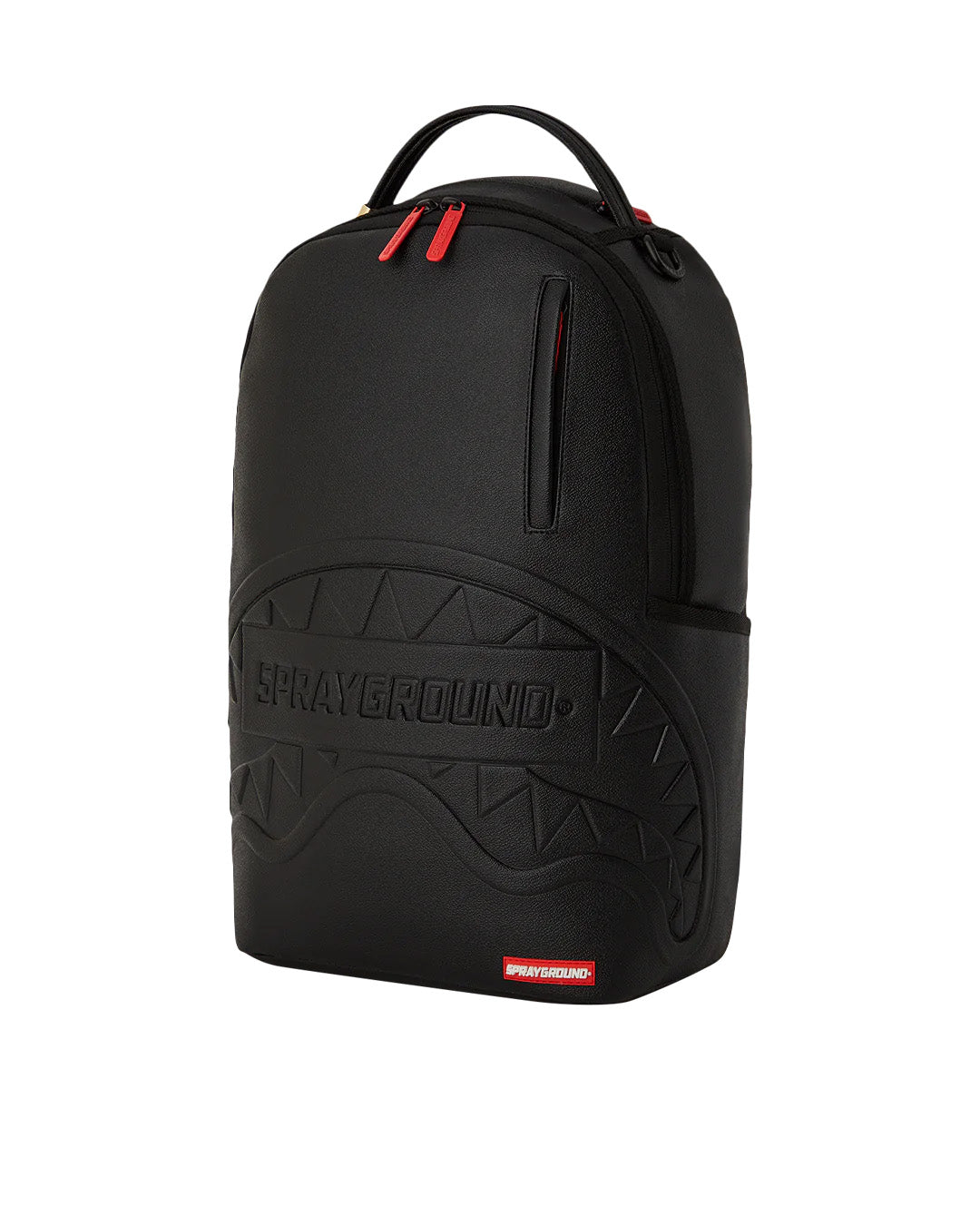 MOCHILA UNISEX SPRAYGROUND | SHARK SHADOW SMASH