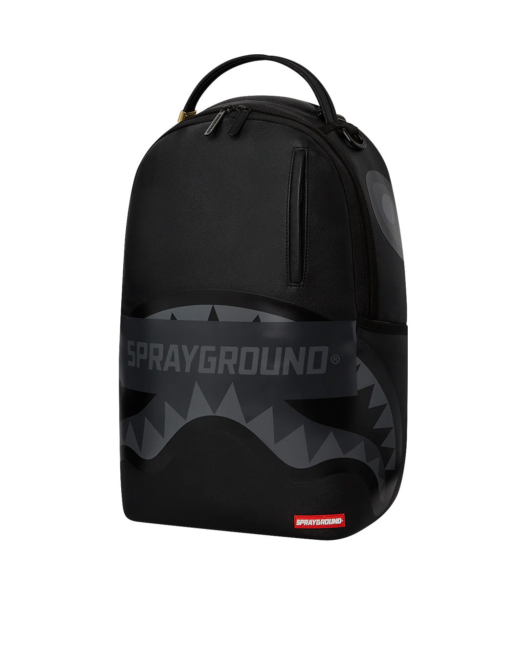 MOCHILA UNISEX SPRAYGROUND | GHOST SMASH LOGO