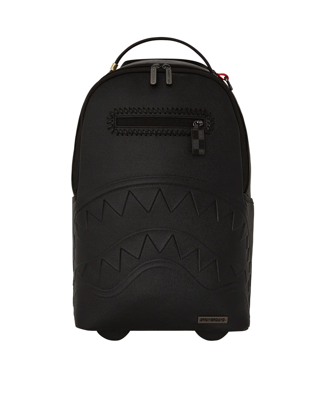 MOCHILA UNISEX SPRAYGROUND | REALITY CHECK SHARK