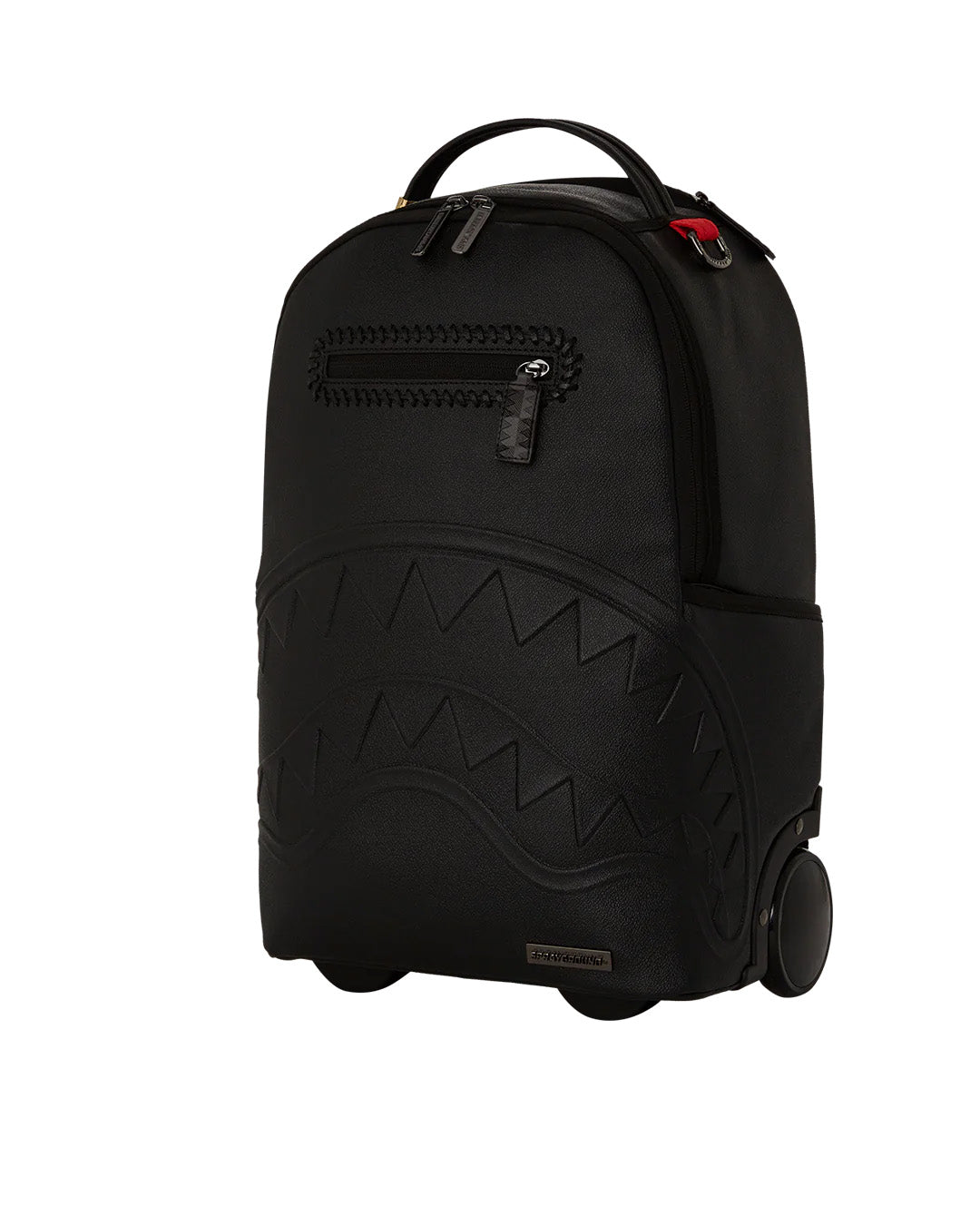 MOCHILA UNISEX SPRAYGROUND | REALITY CHECK SHARK