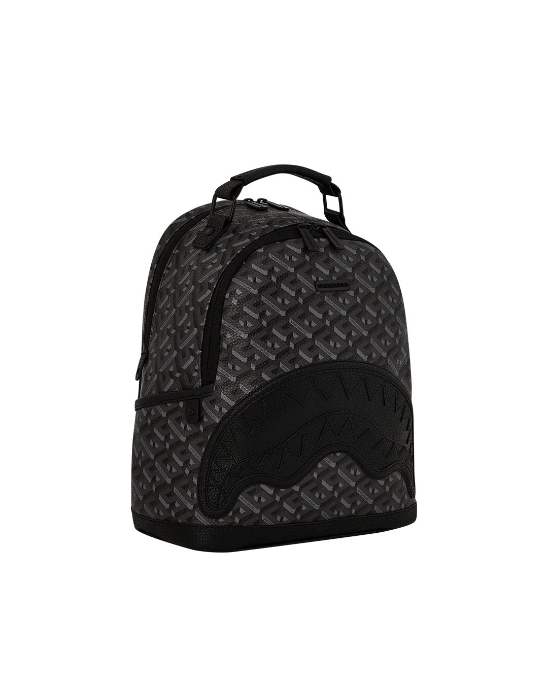 MOCHILA UNISEX SPRAYGROUND | 3D THUNDERCLAP SAVAGE