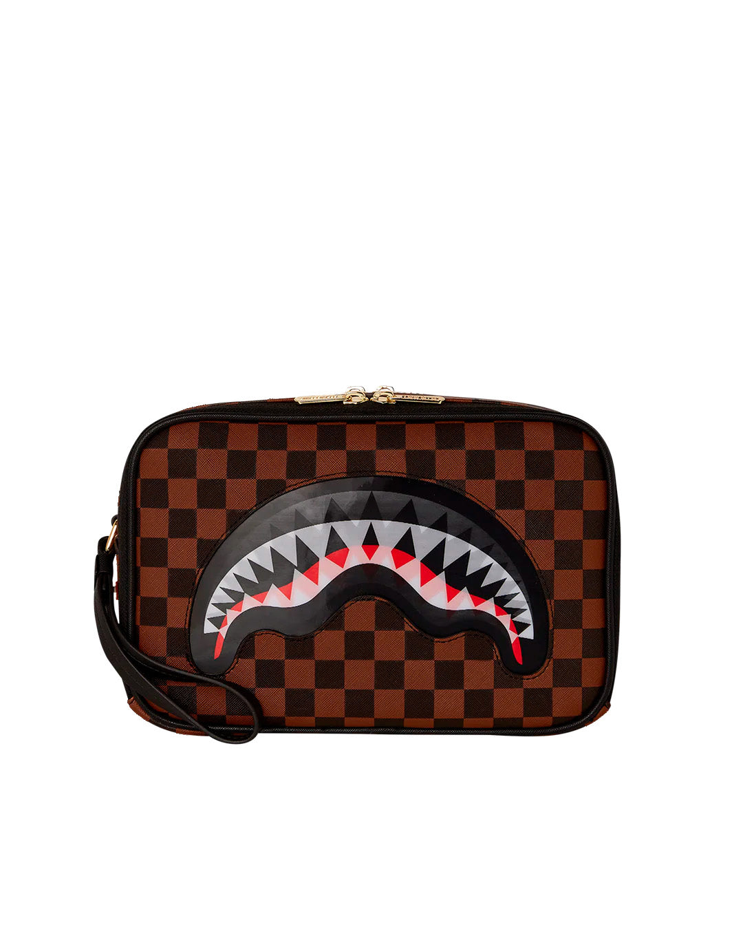 NECESER UNISEX SPRAYGROUND | SHARKS IN PARIS EFFECTS