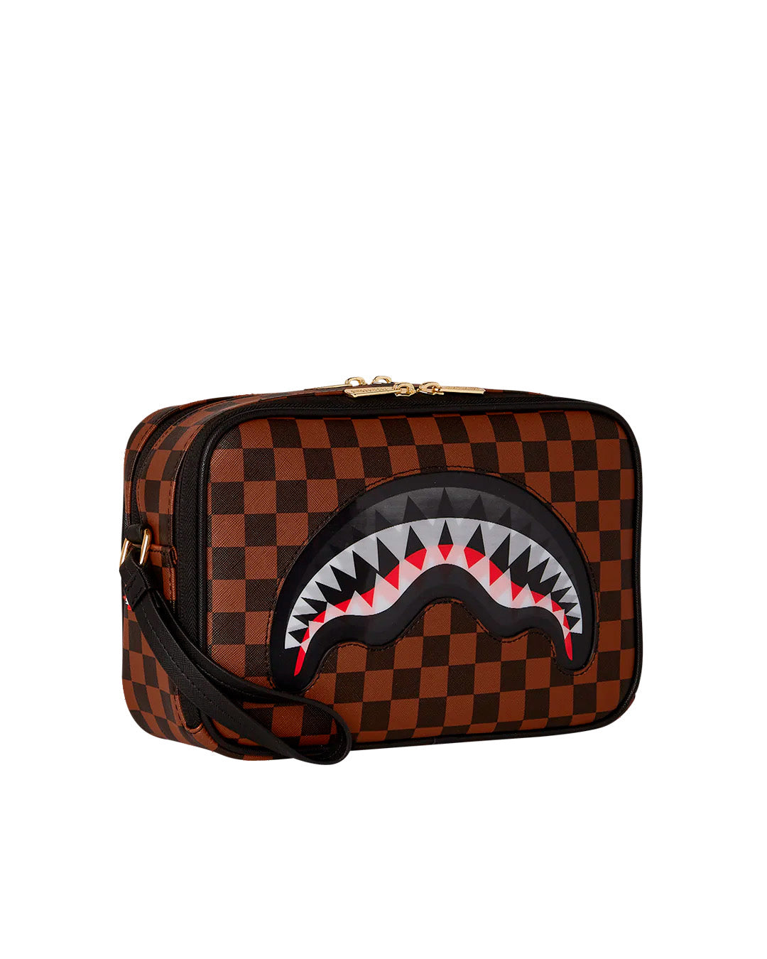 NECESER UNISEX SPRAYGROUND | SHARKS IN PARIS EFFECTS