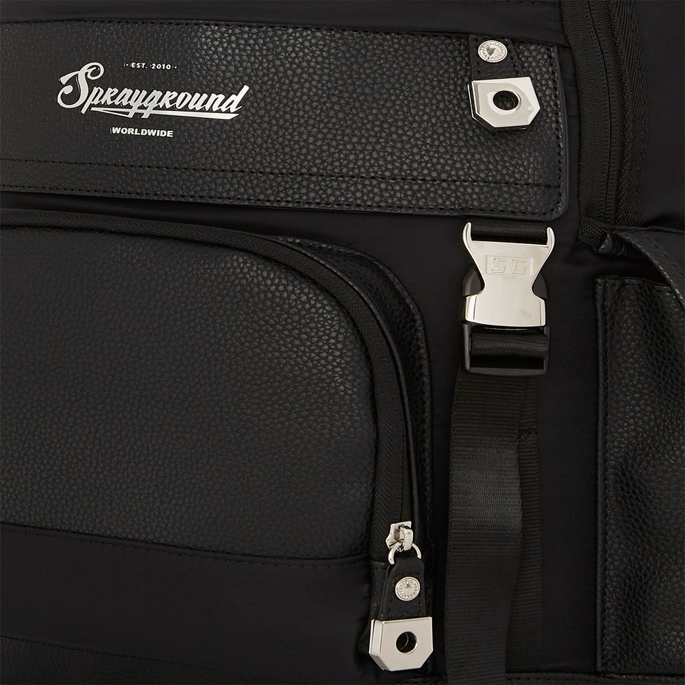 Mochila Unisex Sprayground | Special Ops Cargo Sateen Backpack