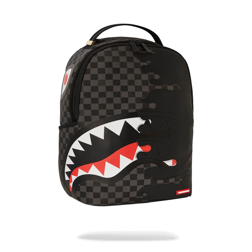 Mochila Unisex Sprayground | Unfinished Shark Backpack