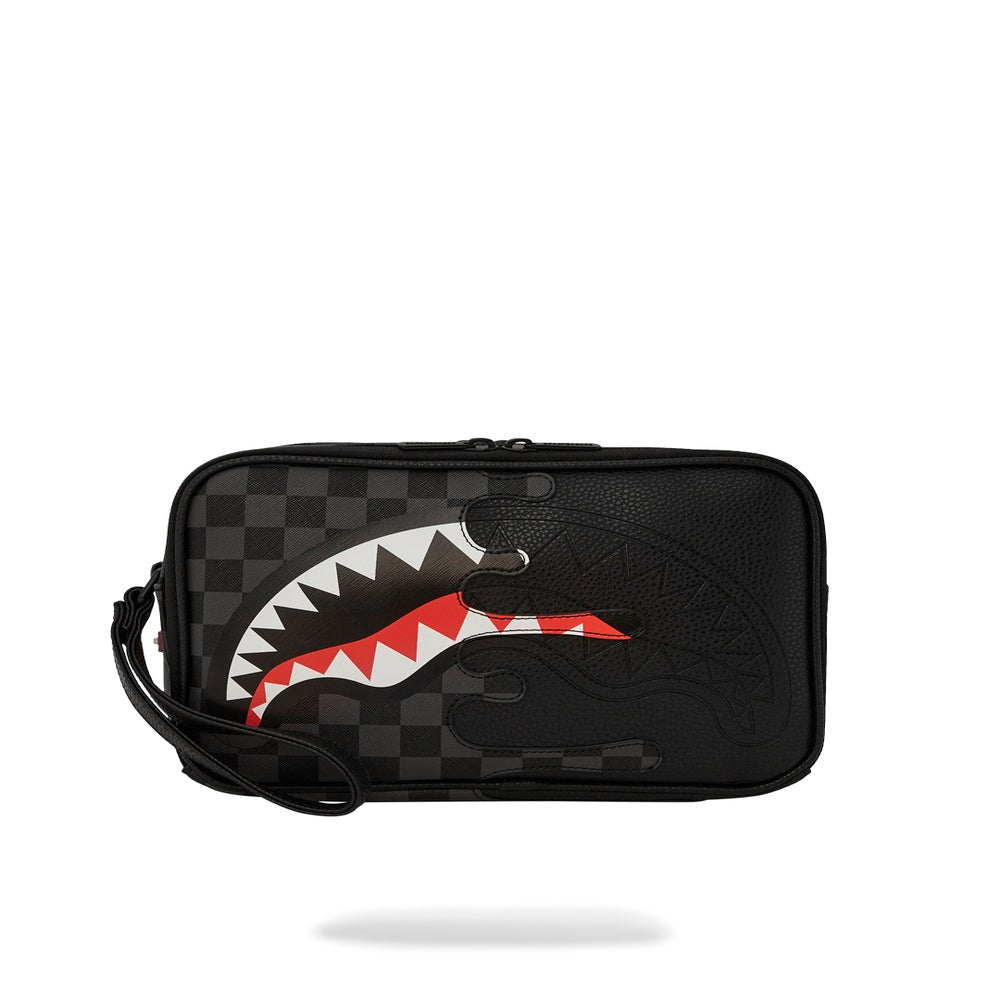 Neceser Unisex Sprayground | Unfinished Shark Toiletry