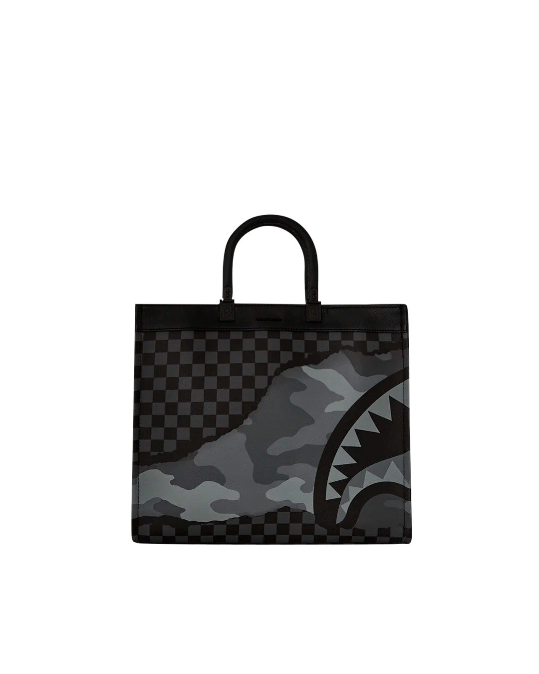 BOLSO TOTE UNISEX SPRAYGROUND | 3AM CAMO