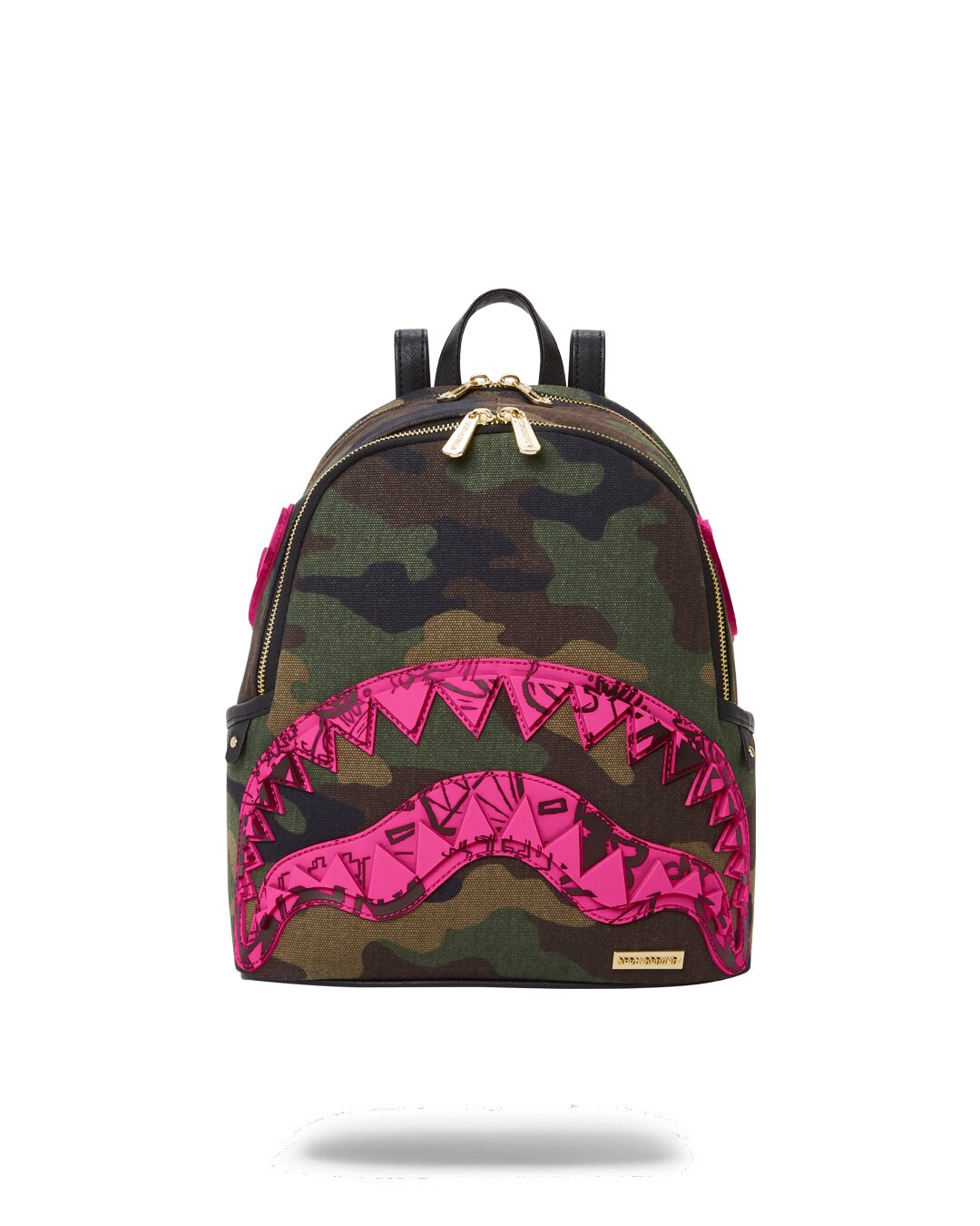 MOCHILA UNISEX SPRAYGROUND | DROP ZONE SAVAGE