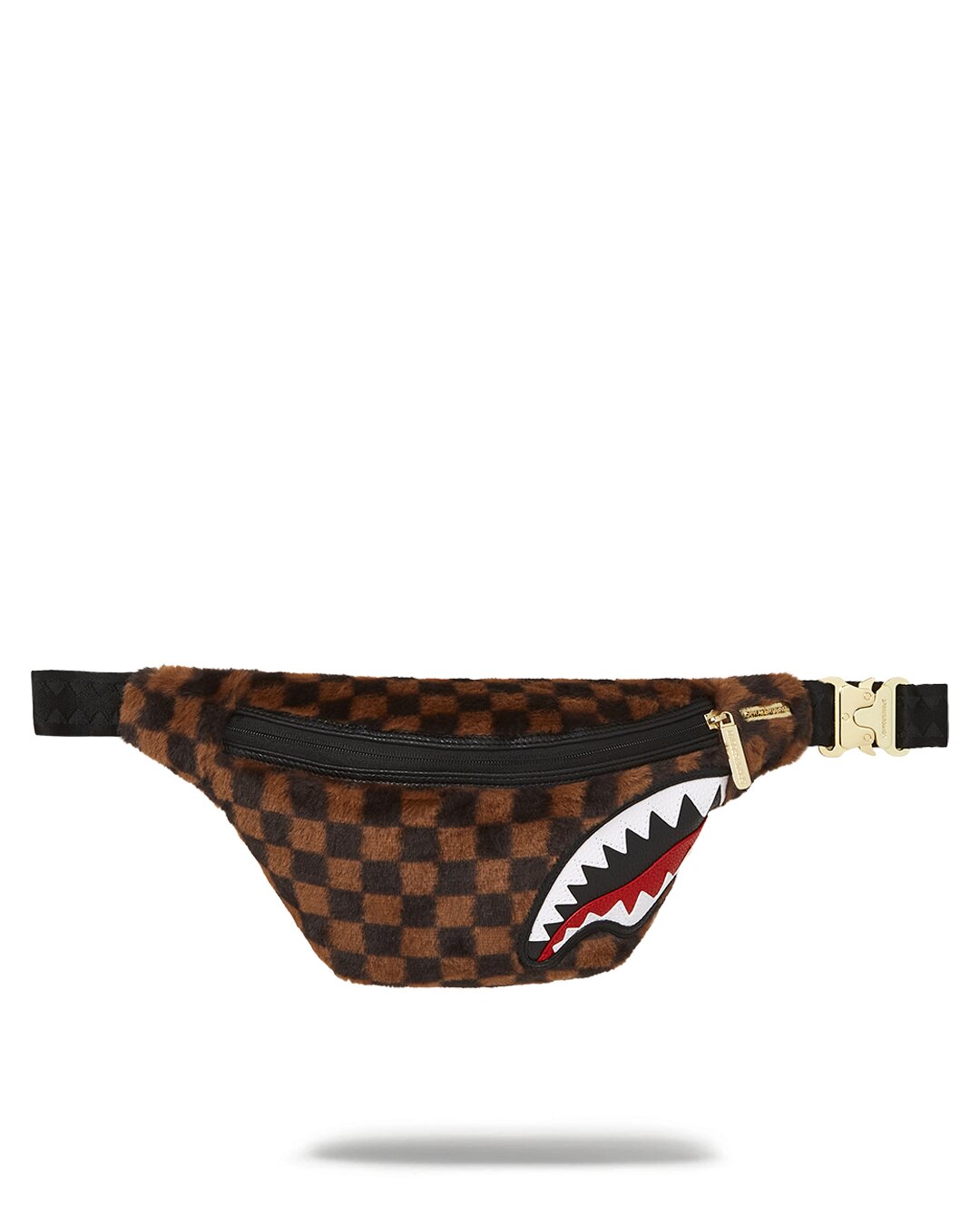 CANGURERA UNISEX SPRAYGROUND | SHARKS IN PARIS SAVVY