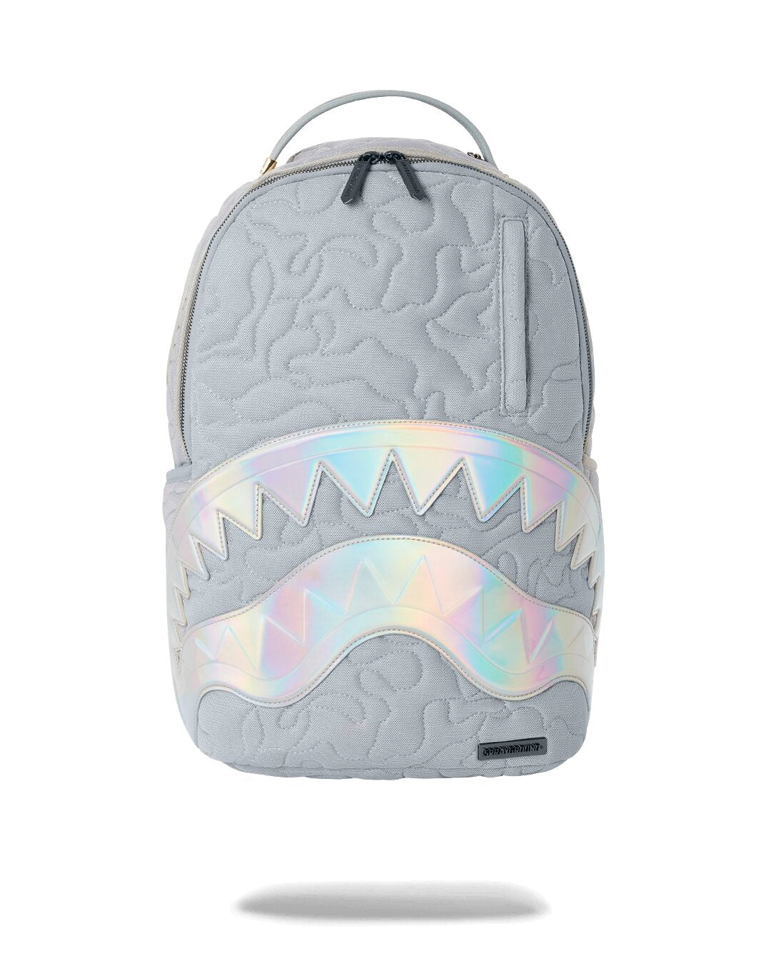 MOCHILA UNISEX SPRAYGROUND | MIRASHAKU IRIDESCENT QUILT