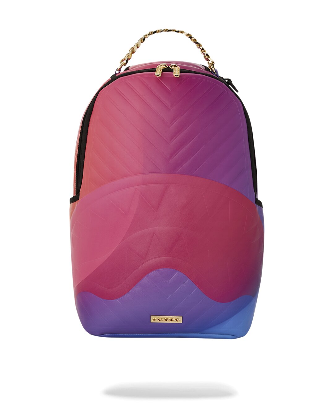 MOCHILA UNISEX SPRAYGROUND | SUNBURST AURORA WAVE