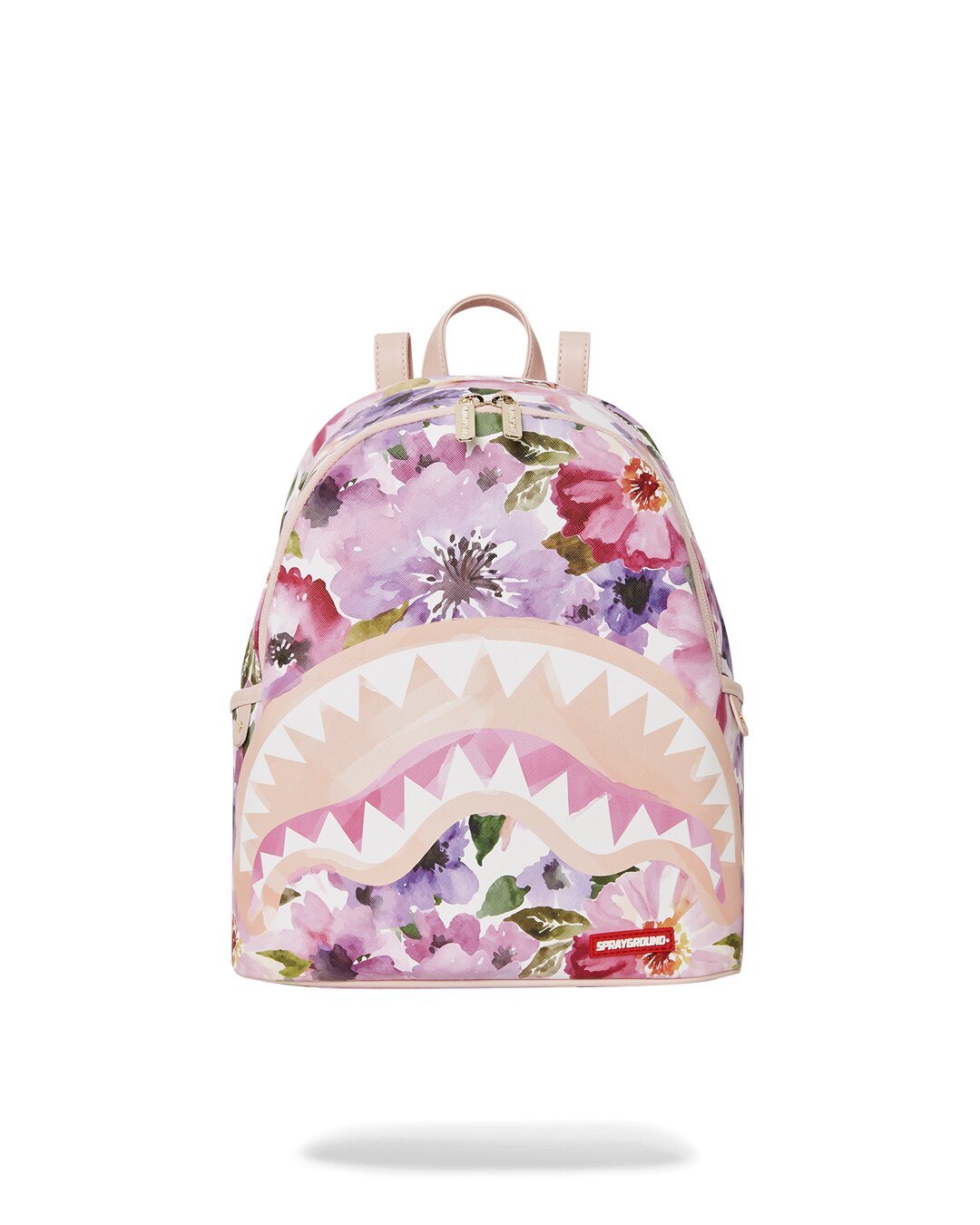 MOCHILA UNISEX SPRAYGROUND | PAINTED FLORAL SAVAGE