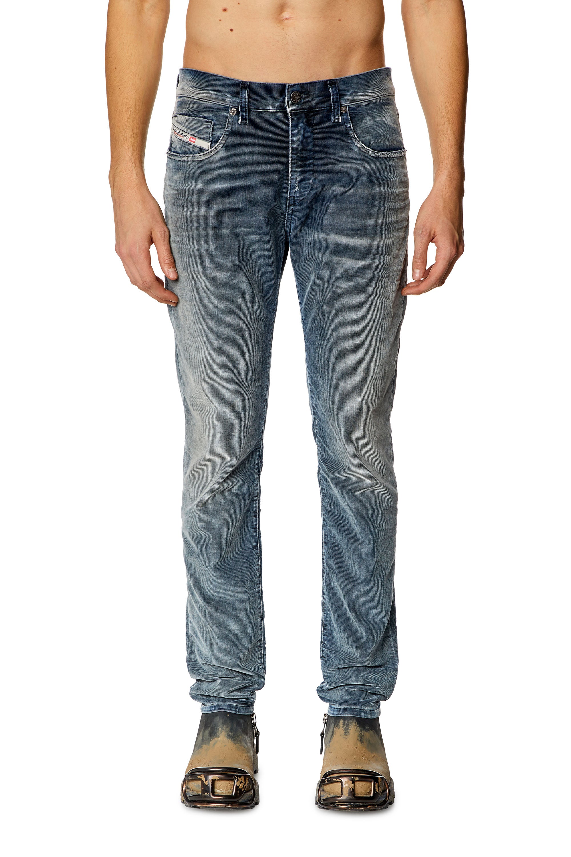 JEANS HOMBRE DIESEL | 2019 D-STRUKT COMFORT