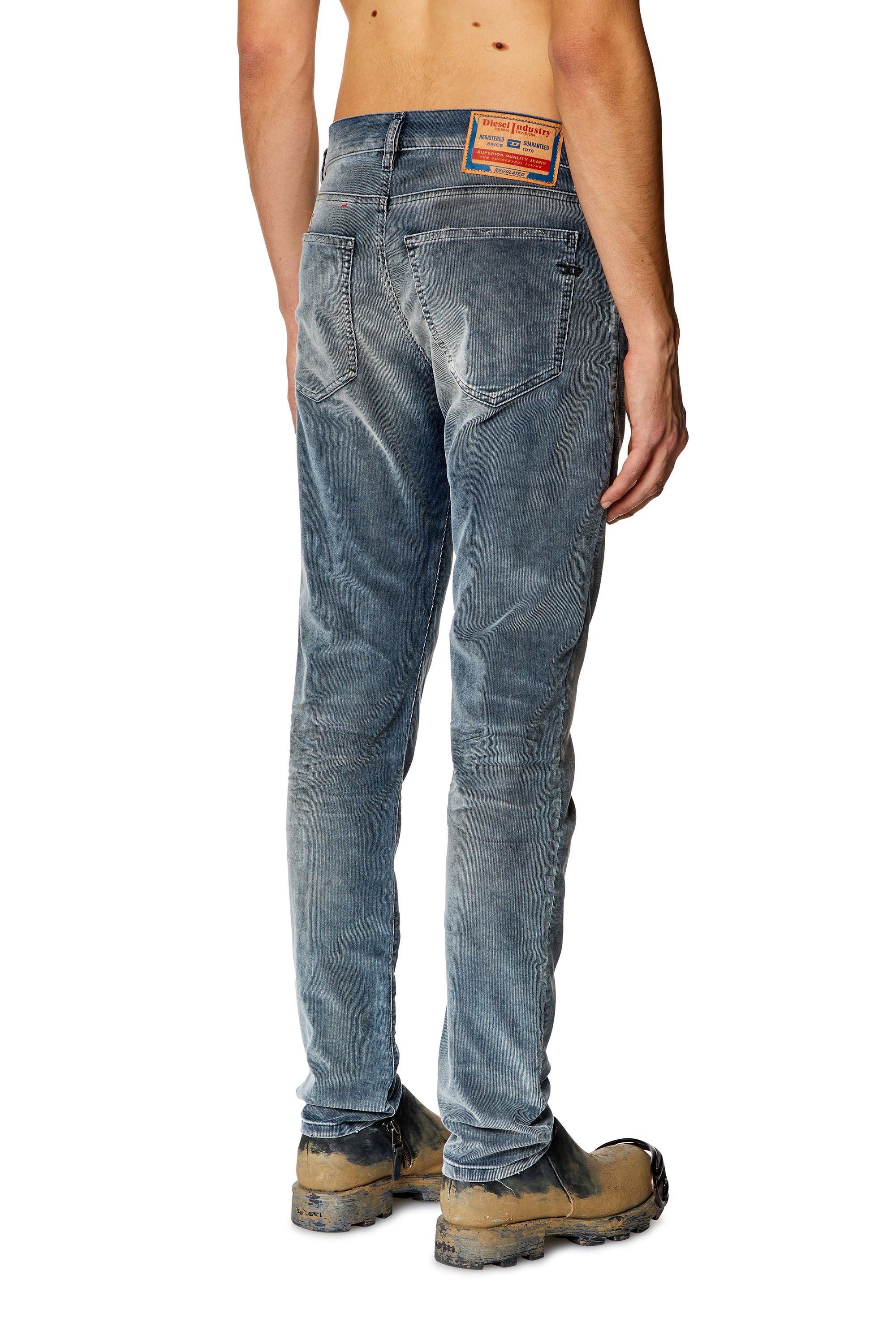 JEANS HOMBRE DIESEL | 2019 D-STRUKT COMFORT