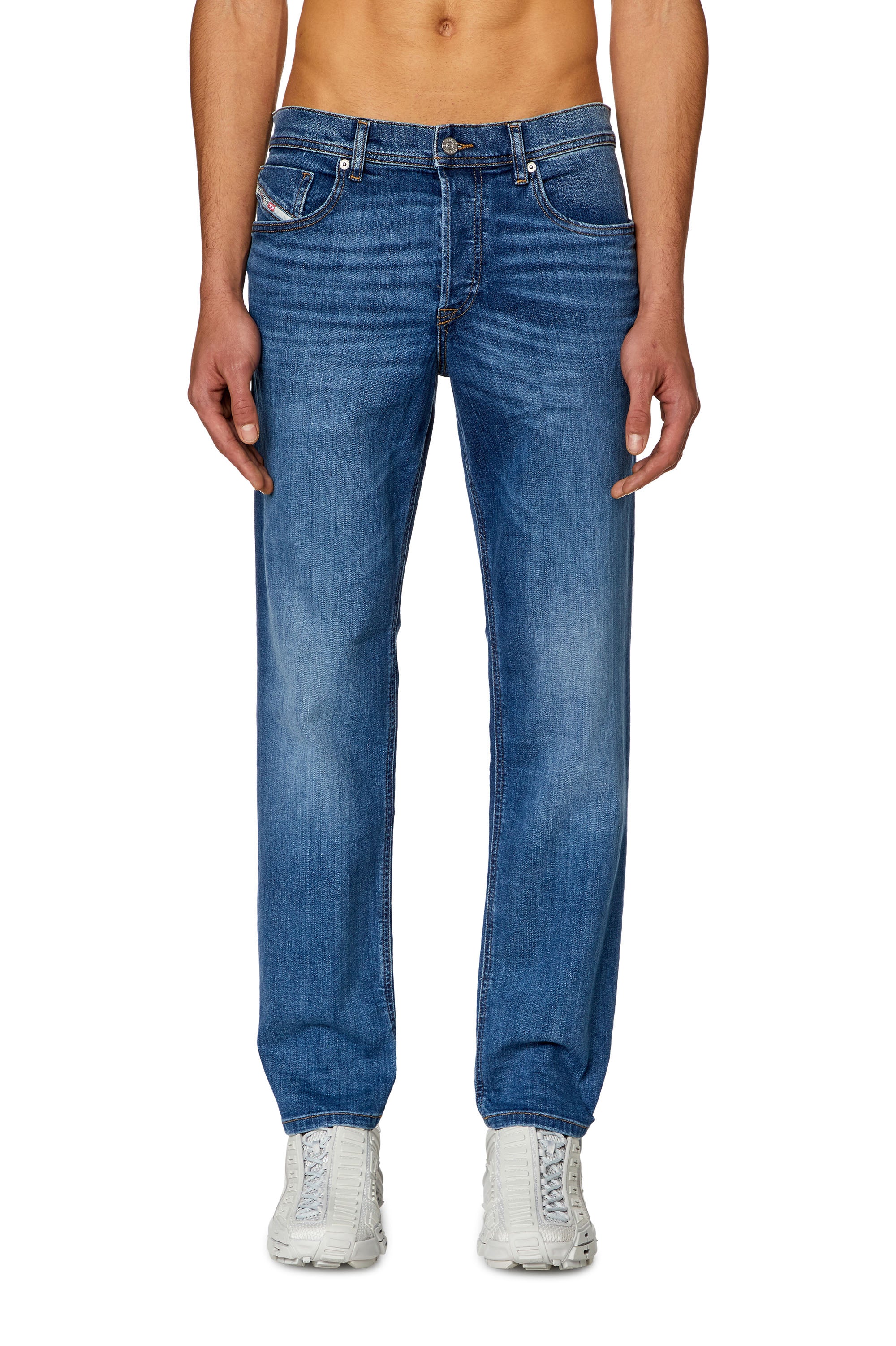 JEANS HOMBRE DIESEL | 2023 D-FINITIVE COMFORT