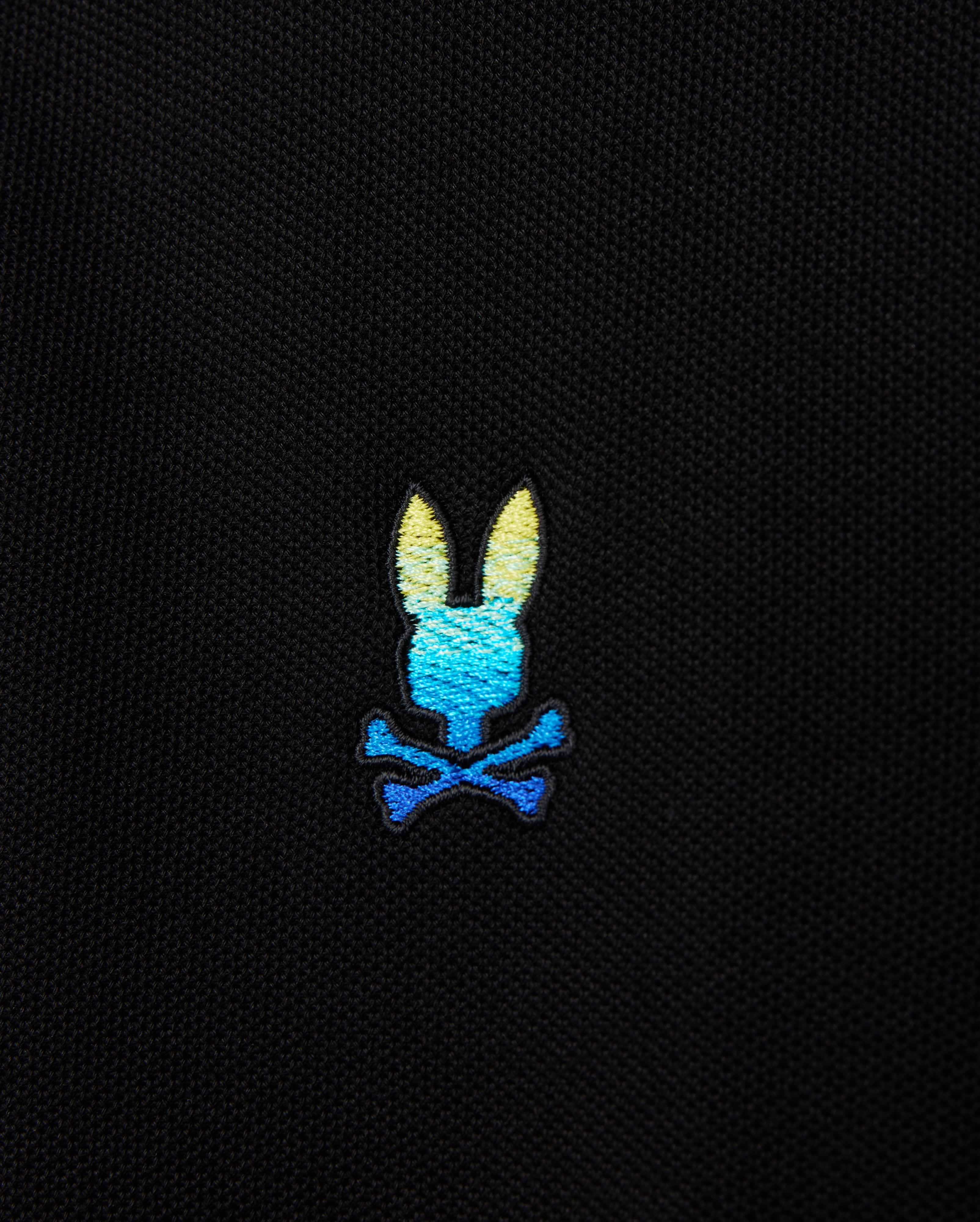 POLO KIDS PSYCHO BUNNY | TARRYTOWN PIQUÉ