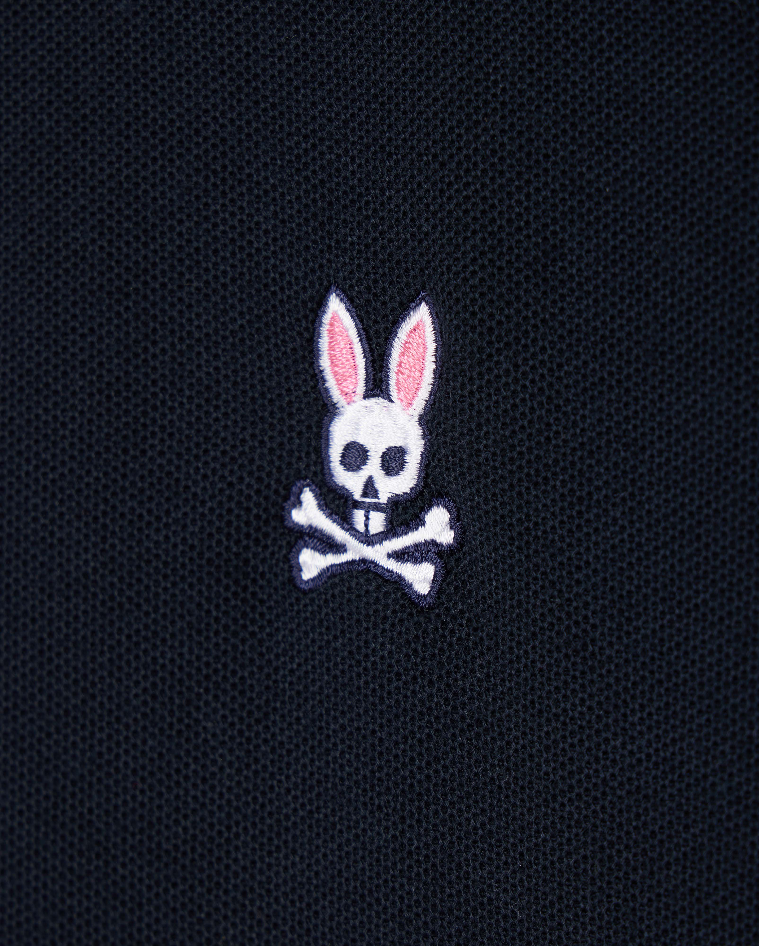 POLO HOMBRE PSYCHO BUNNY | LAFAYETTE PIQUÉ