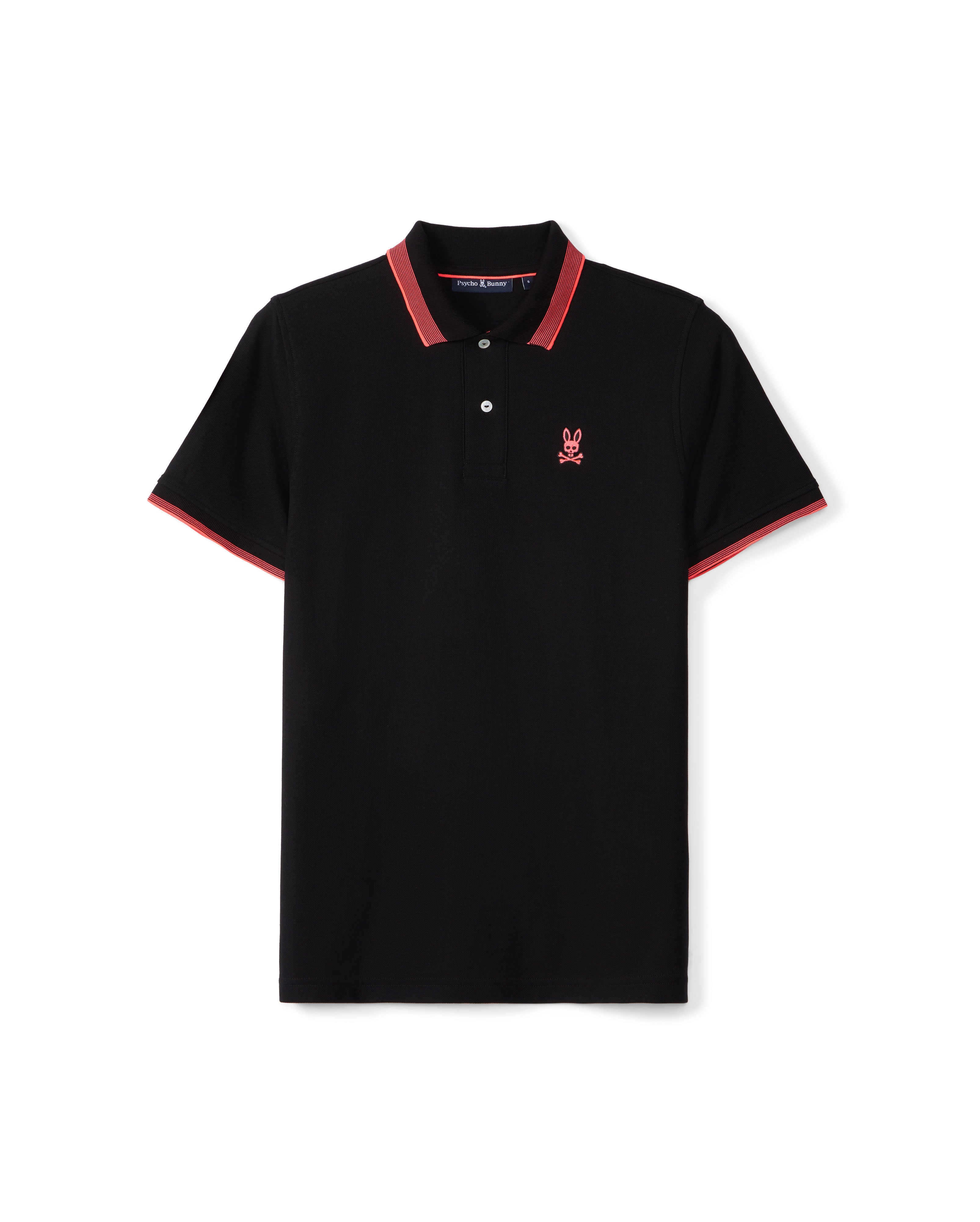 Psycho bunny polo sale best sale