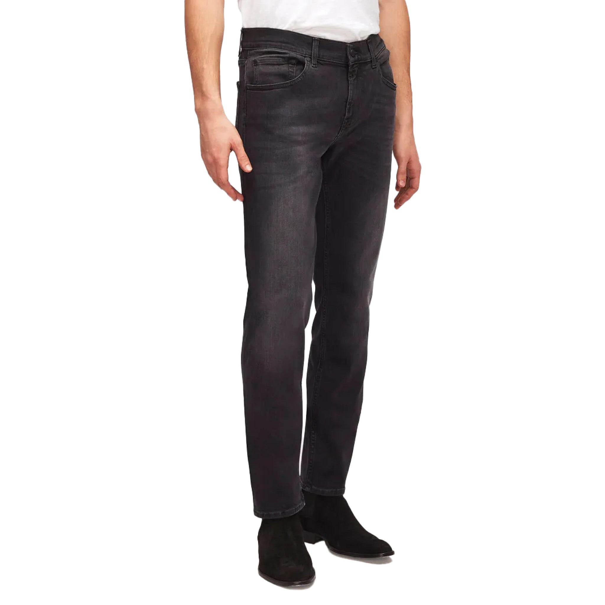 JEANS HOMBRE 7 FAM | SLIMMY LUXE PERFORMANCE PLUS